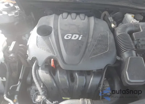 2015 Kia Optima Lx z USA, uszkodzony, nr VIN 5XXGM4A70FG518087